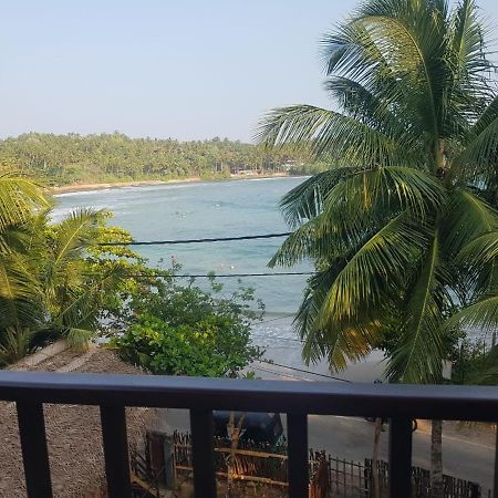 Waves Hiri Hotel Dikwella Ngoại thất bức ảnh